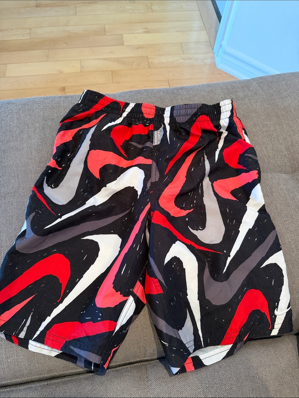 Nike Swim